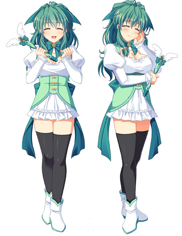 /images of/まじかる☆みどりん♪/from/魔法美少女まじかる☆萌えりん♪R（れぼりゅーしょん）/uploads/chars/4758-522365095.jpg